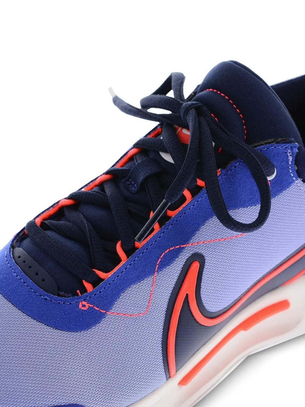 Nike Zoom Court Pro Cly sneakers Blauw