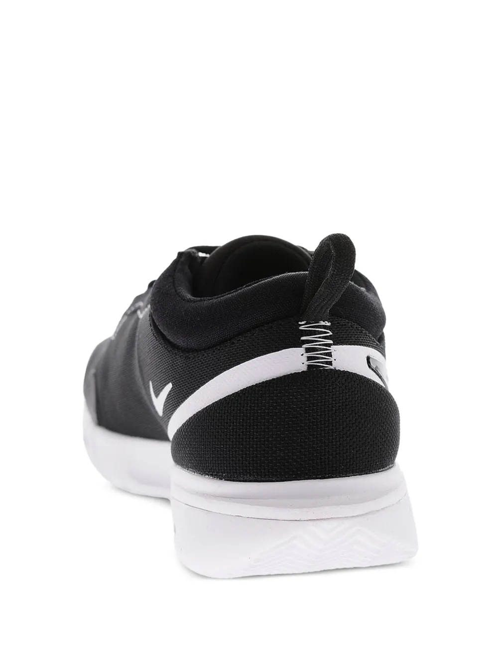 Nike Zoom Court Pro Cly sneakers Zwart