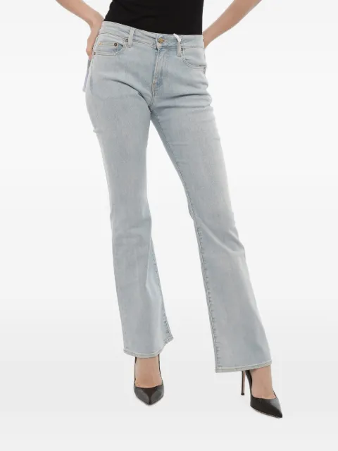 Washington Dee Cee Elvis bootcut jeans