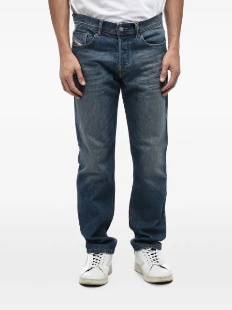 Diesel vaqueros ajustados D-Finitive