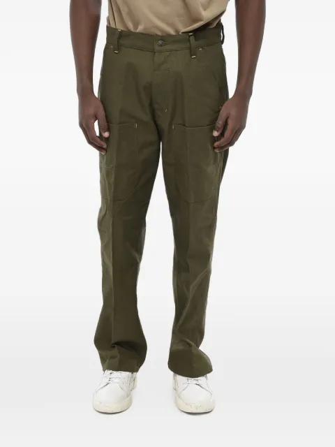 Diesel pantalones carpenter Egan