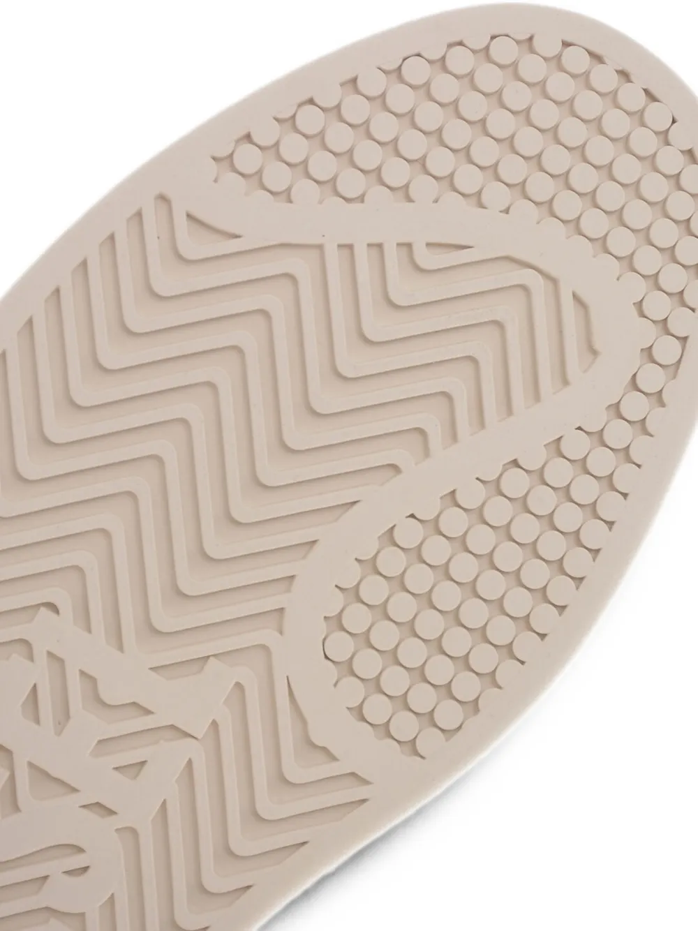 Diesel S-Athene low-top sneakers Wit