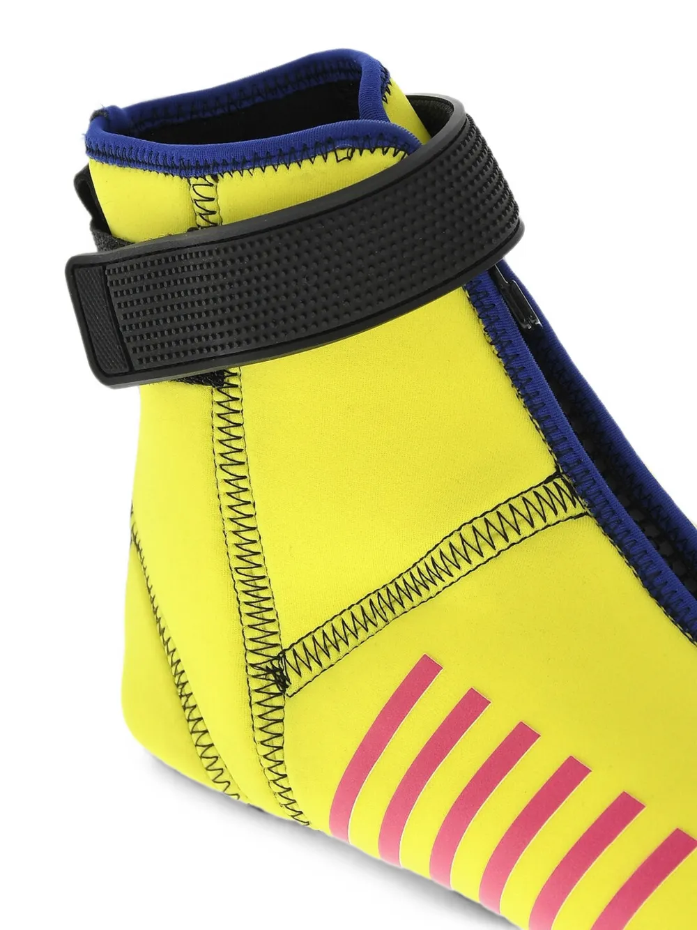 DSQUARED2 Wave sneakers Geel
