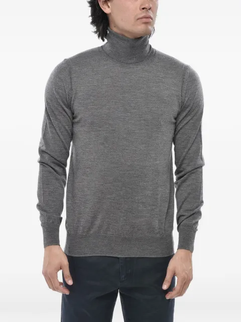 Paolo Pecora turtleneck sweater