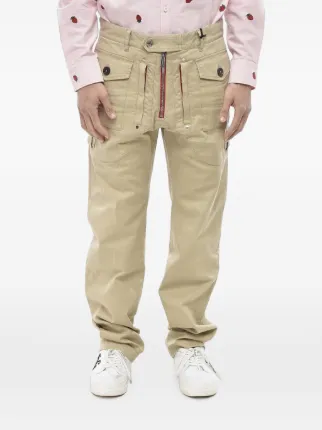 DSQUARED2