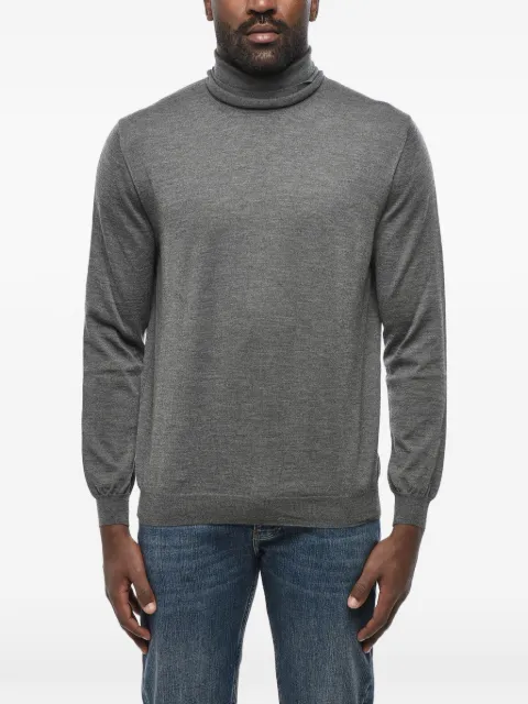 Malo turtleneck sweater