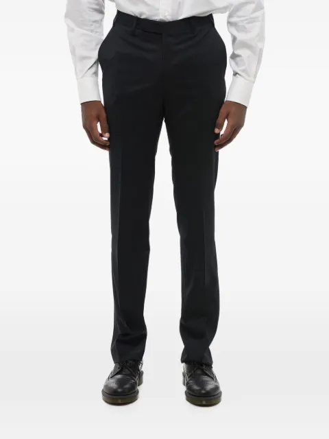 Corneliani tailored trousers