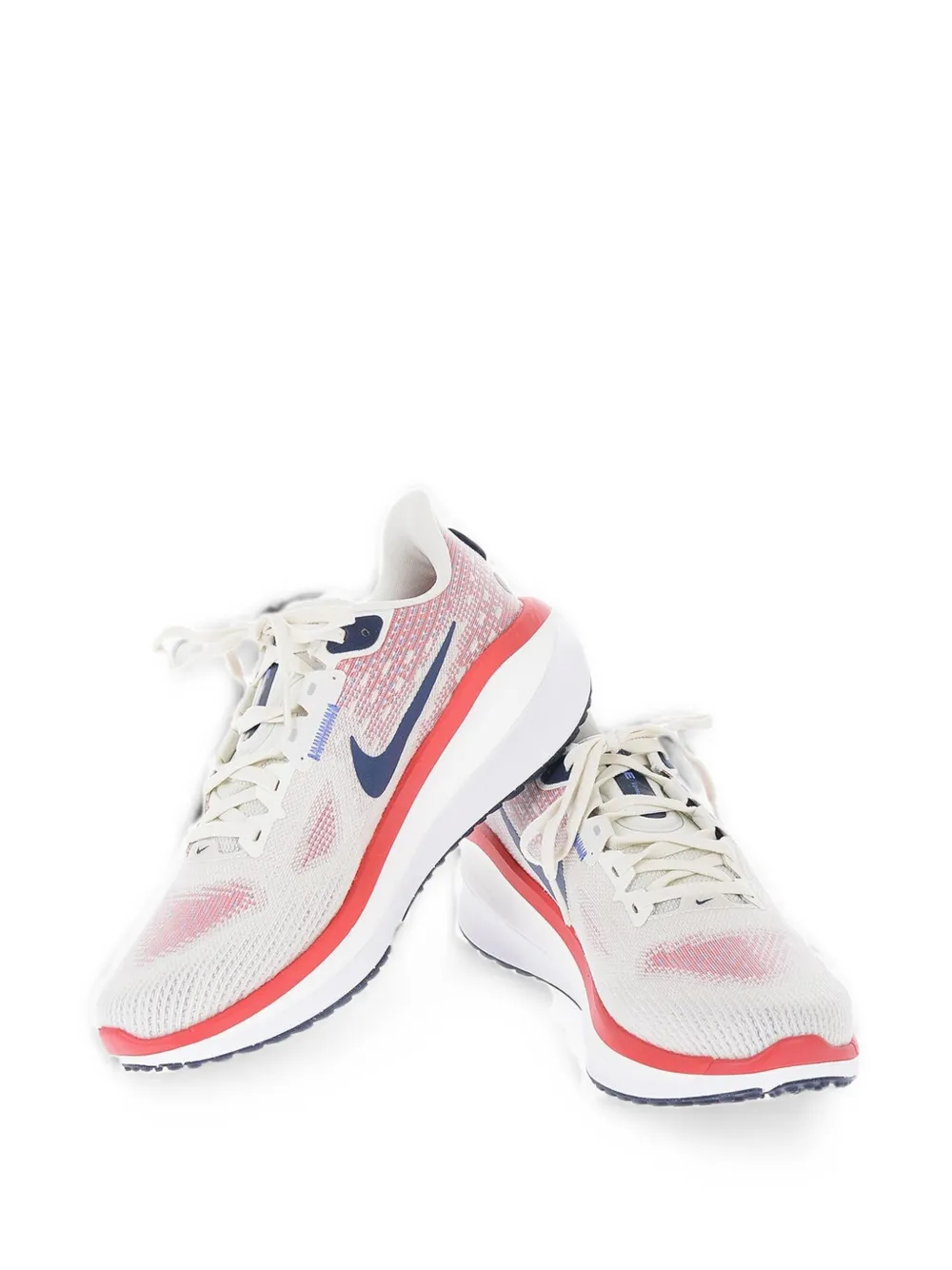 Nike Vomero 17 running sneakers Wit