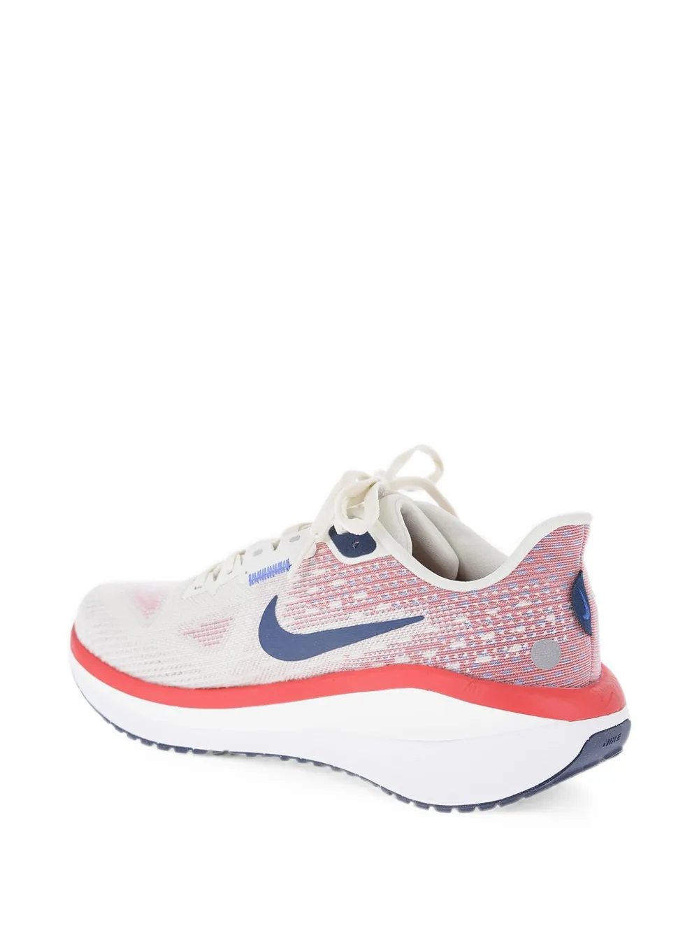 Nike Vomero 17 running sneakers Wit