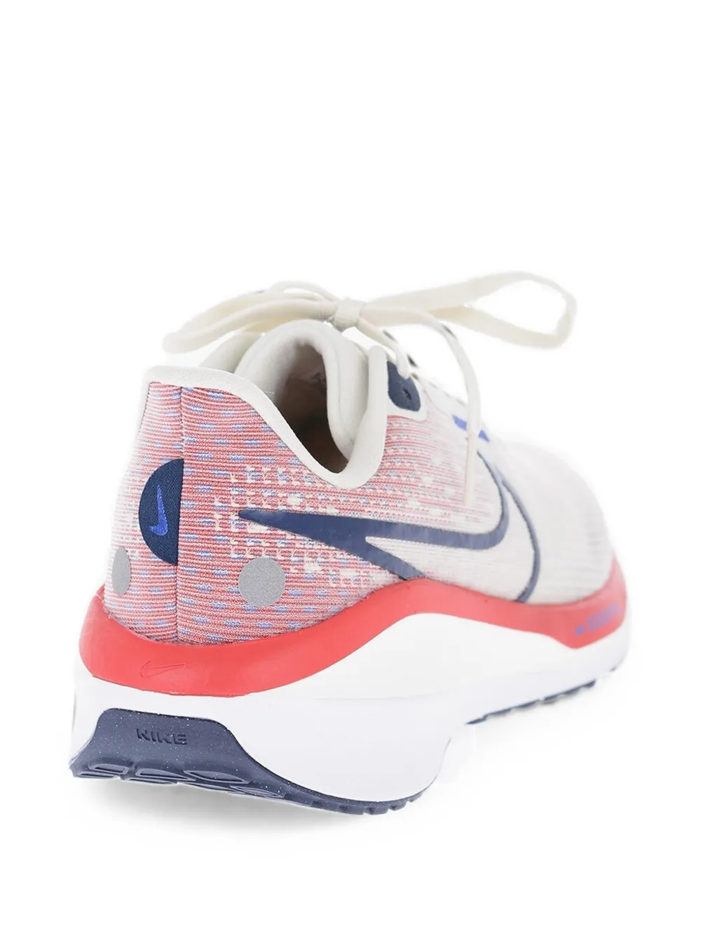 Nike Vomero 17 running sneakers Wit