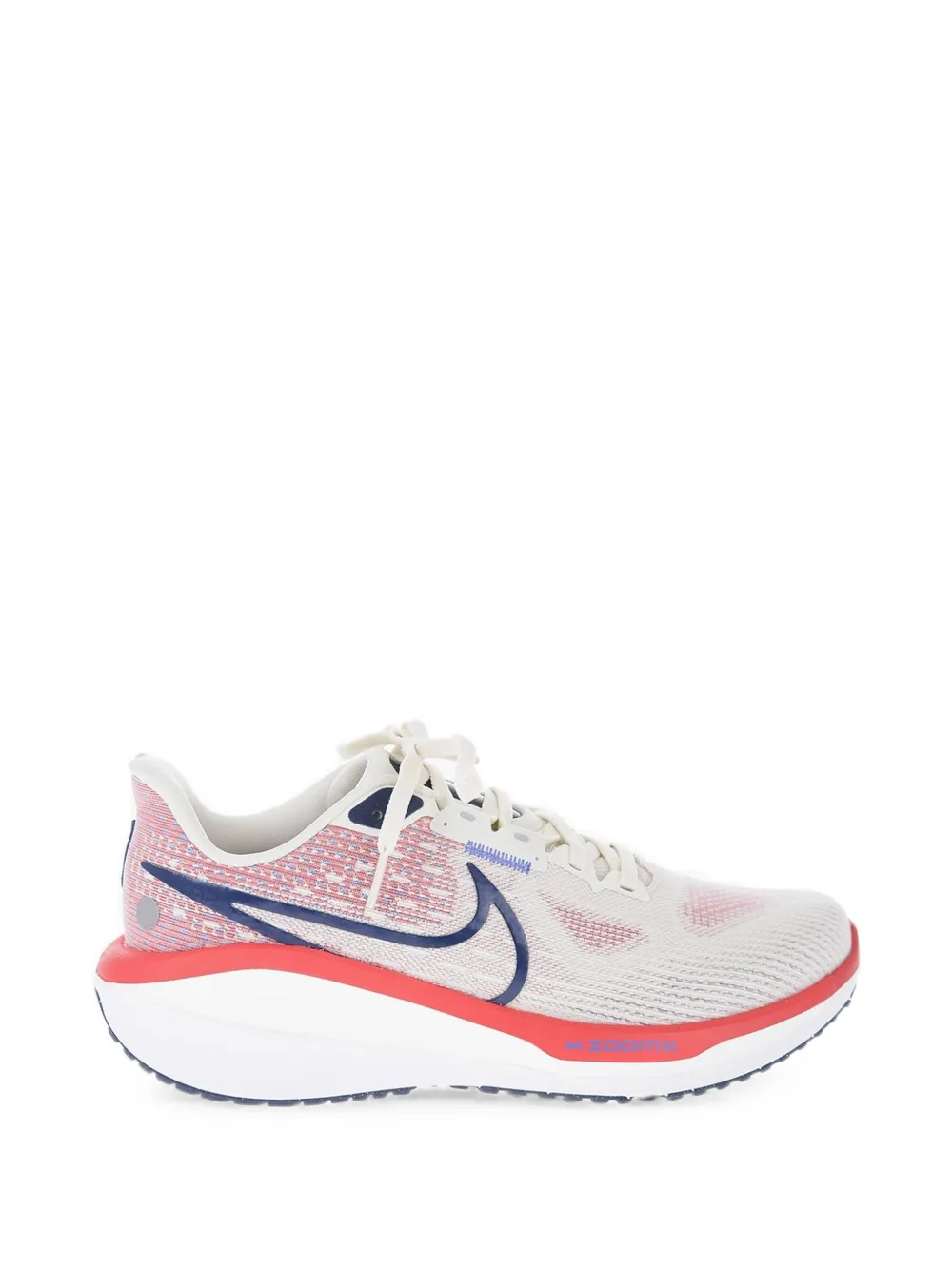 Nike Vomero 17 running sneakers - Weiß