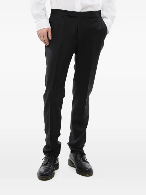 Corneliani pantalones de vestir