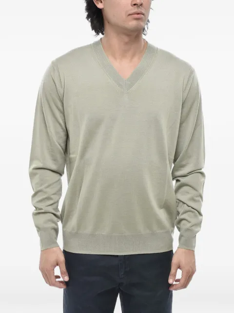Paolo Pecora V-neck sweater