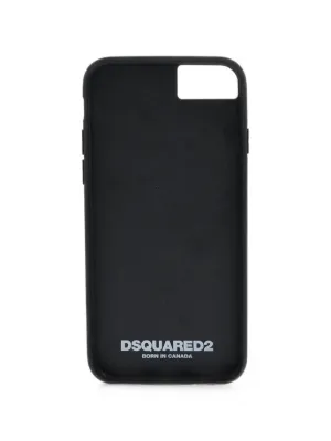 DSQUARED2 Phone Cases & Technology for Men - Shop Now on FARFETCH