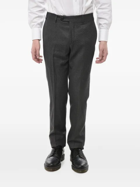 Corneliani pantalones Academy