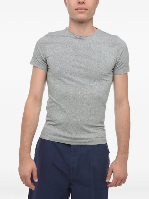 Corneliani slim-fit short-sleeve T-shirt