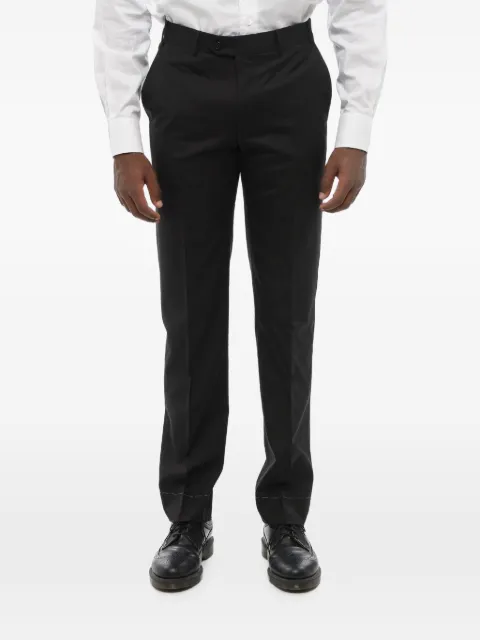 Corneliani Mantua wool trousers
