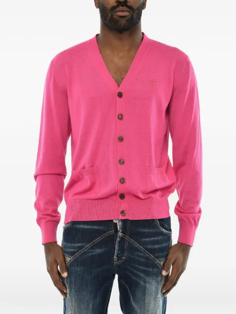 DSQUARED2 V-neck cardigan