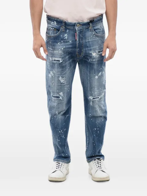 DSQUARED2 jeans Bro Fit