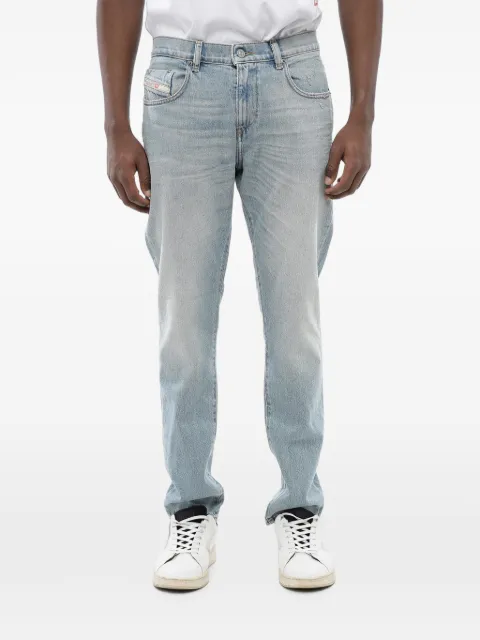 Diesel 2019 D-Strukt jeans