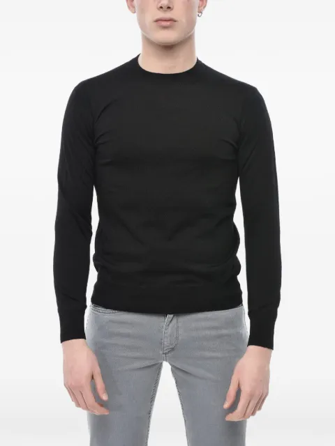 Paolo Pecora crew-neck sweater