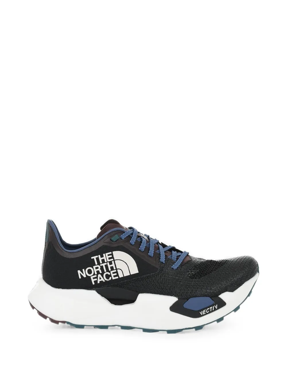 The North Face x Undercover Soukuu Vectiv Pro Hybrid sneakers Zwart