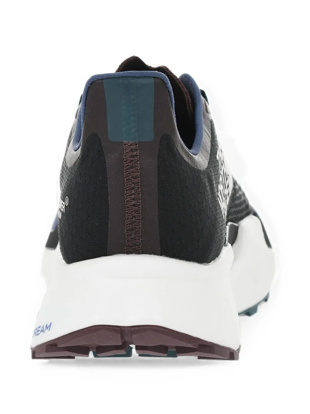 The North Face x Undercover Soukuu Vectiv Pro Hybrid sneakers Zwart
