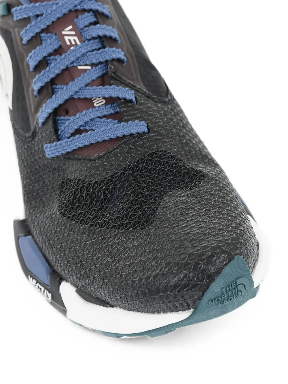 The North Face x Undercover Soukuu Vectiv Pro Hybrid sneakers Zwart