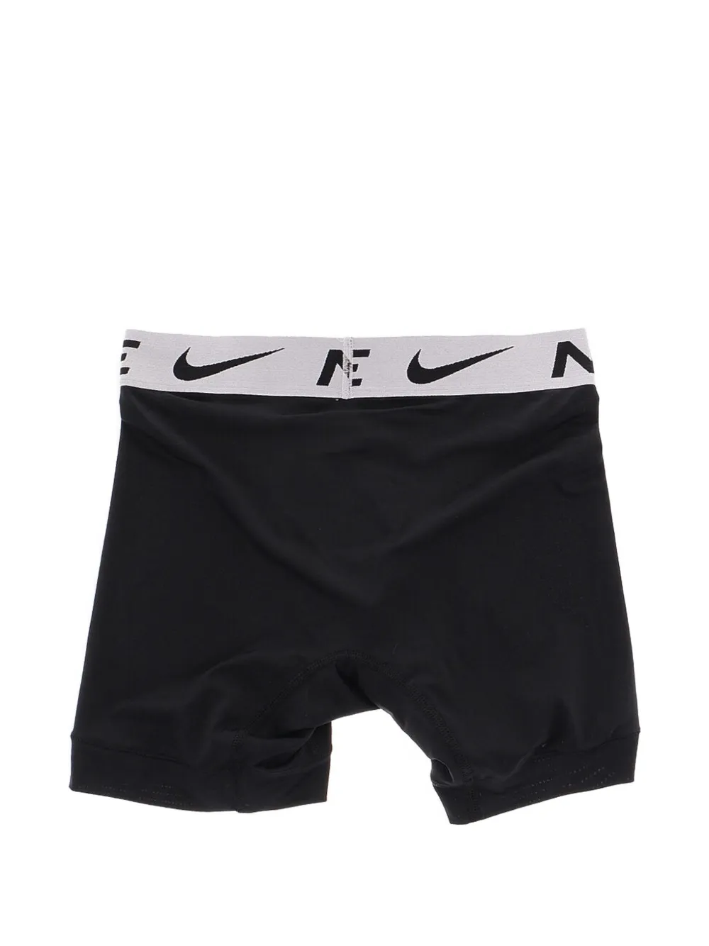 Nike Dri-FIT Essential Micro boxer briefs set (set of three) Zwart