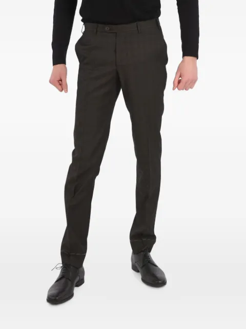 Corneliani pantalones Academy