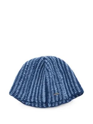 FENDI バケットハット | ブルー | FARFETCH JP