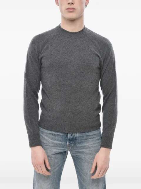 Paolo Pecora raglan-sleeve sweater