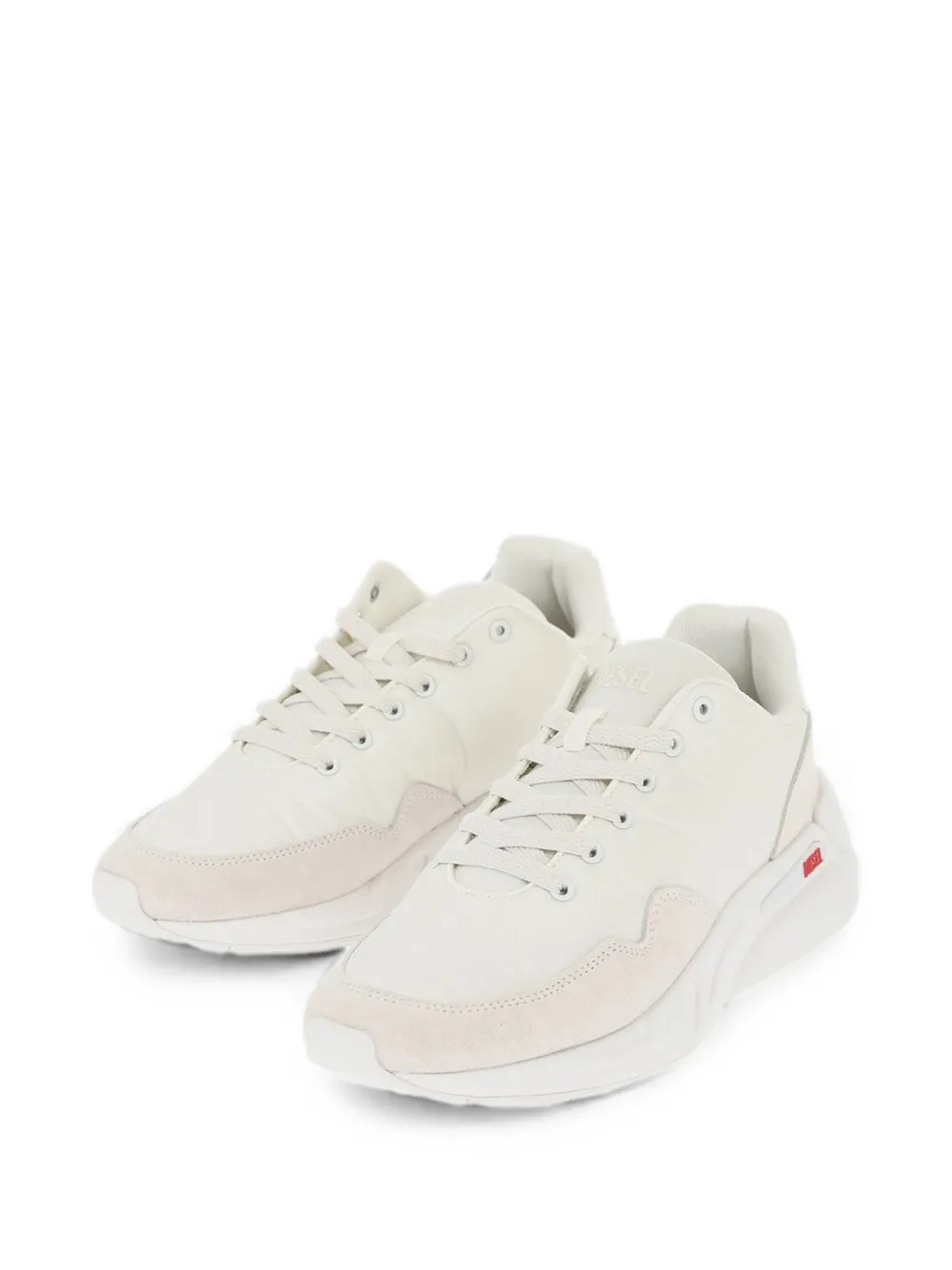 Diesel S-Serendipity sneakers Wit
