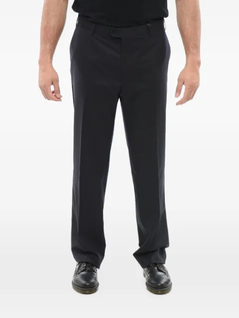 Corneliani Mantua wool trousers