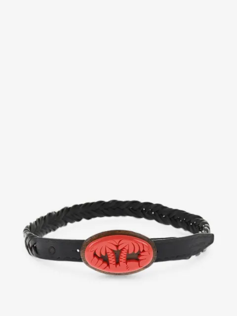 DSQUARED2 Cinto Aloha Spirit
