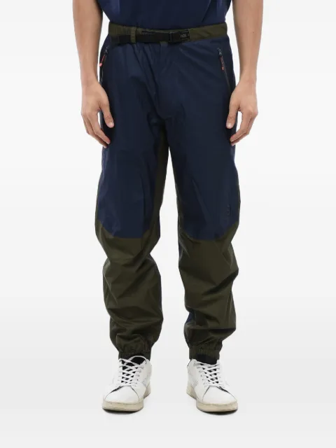 Woolrich belted trousers