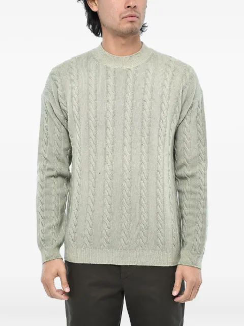 Woolrich crew-neck sweater