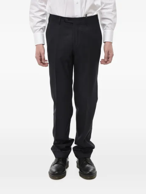 Corneliani pantalones Leader