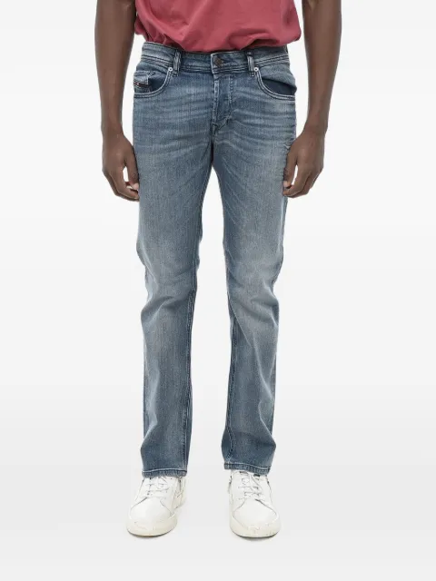 Diesel Safado-X straight-fit jeans