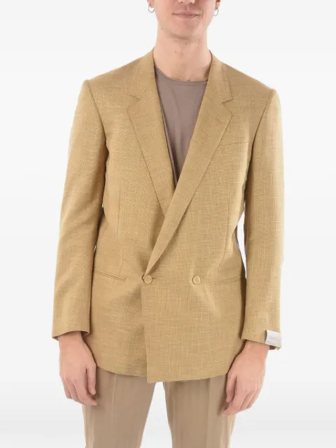 Corneliani double-breasted blazer