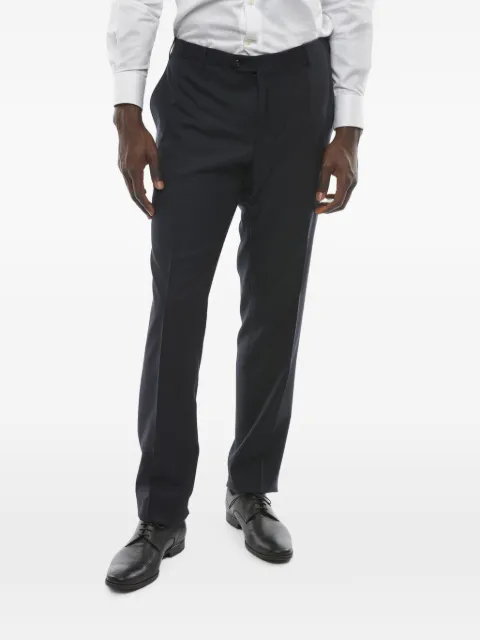 Corneliani Academy trousers