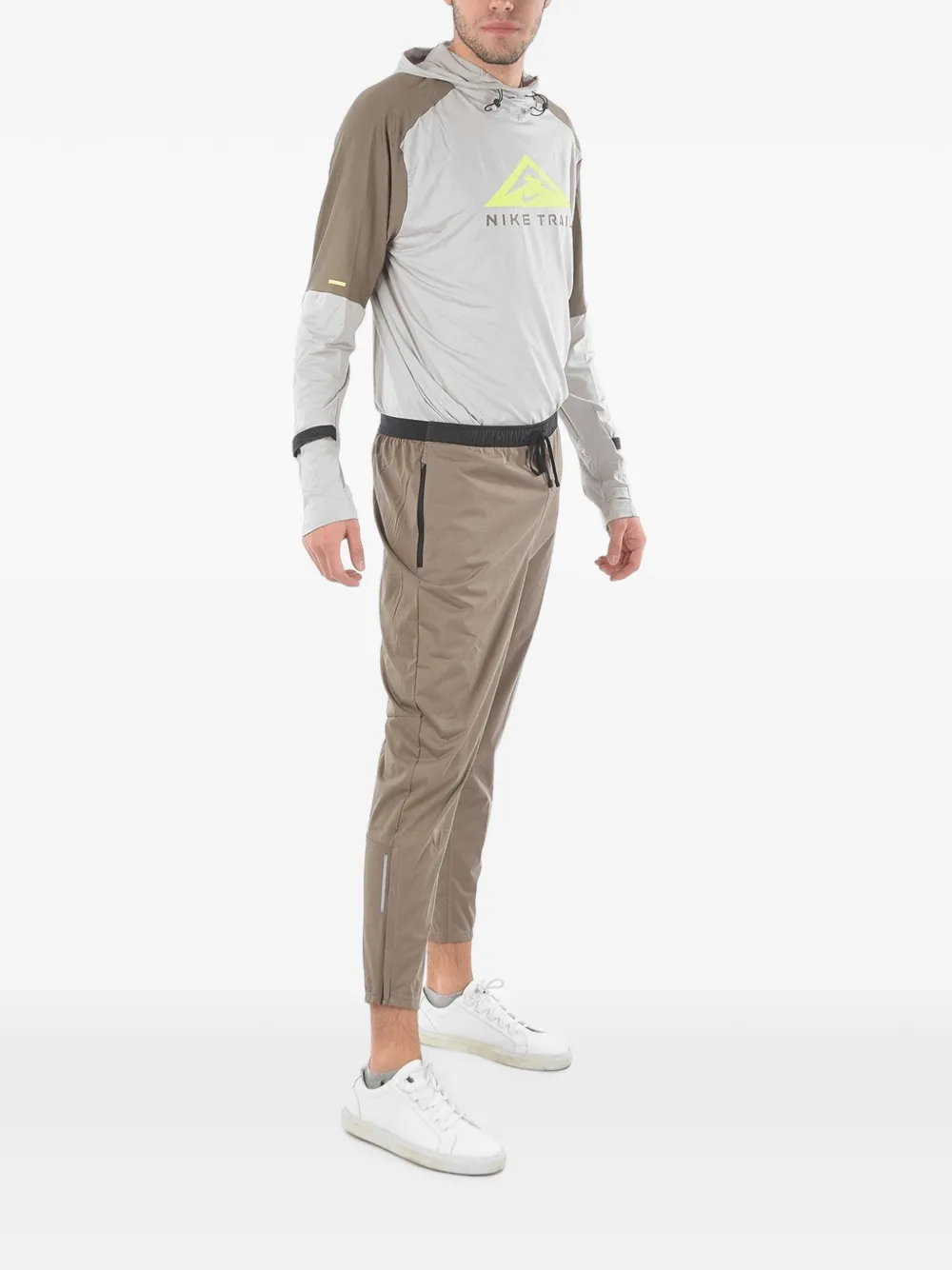 Nike Trail track pants Bruin