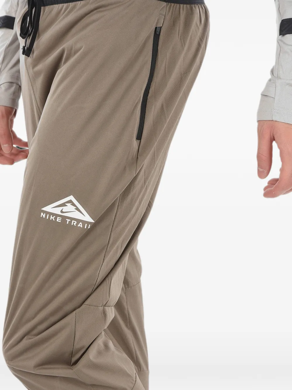 Nike Trail track pants Bruin