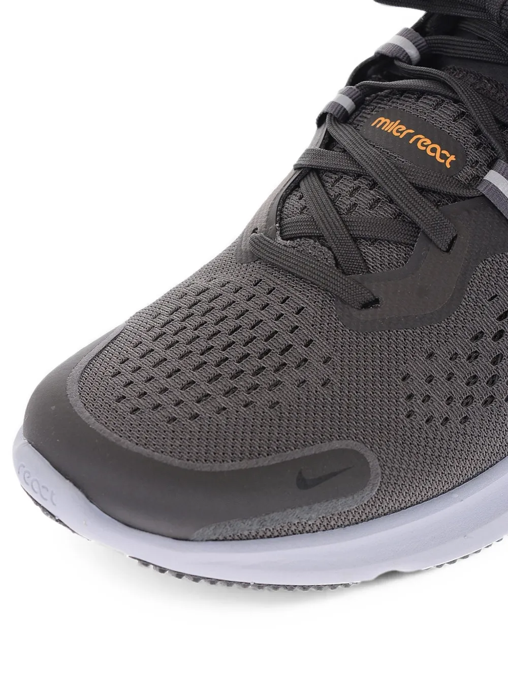 Nike React Miler 2 sneakers Grijs