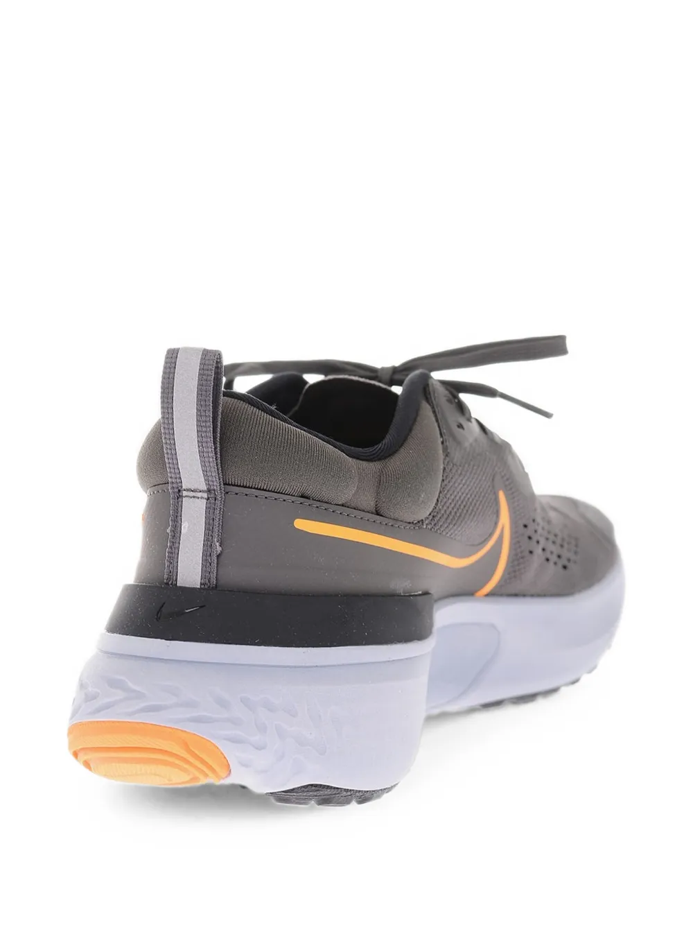Nike React Miler 2 sneakers Grijs