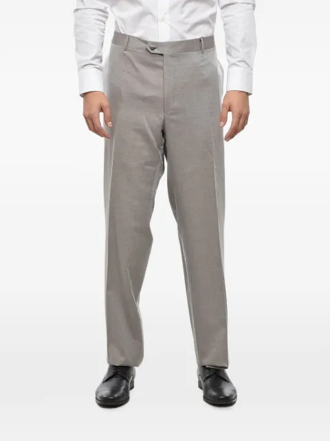 Corneliani Mantua trousers