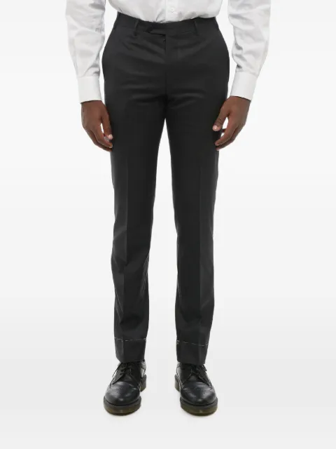 Corneliani Academy trousers
