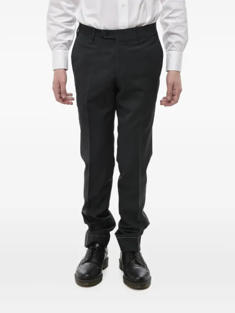 Corneliani pantalones Academy