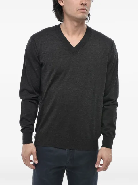 Paolo Pecora V-neck sweater