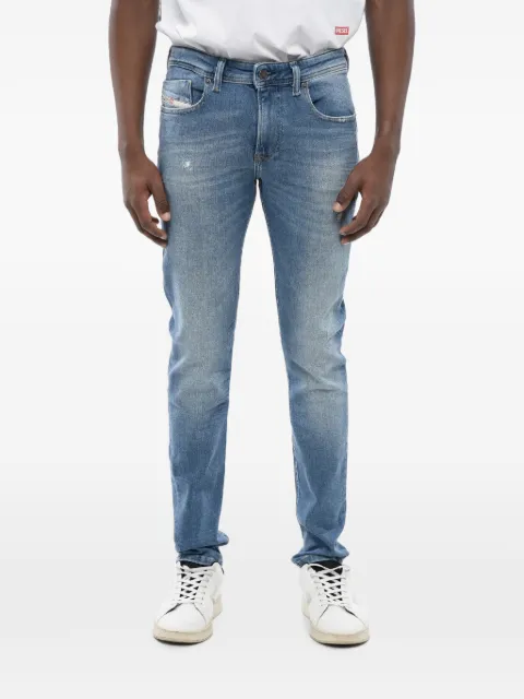 Diesel 1979 Sleenker-R skinny jeans